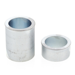 Tulejki dystansowe koła przedniego honda cr 125/250/500r '96-01