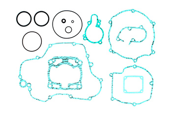 Komplet Uszczelek Power Force Kawasaki Kx125 (2003-2008)