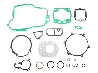 komplet uszczelek kawasaki kx 125 (90-91)