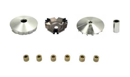 Wariator skuter Honda PCX 125/150 Średnica 117 mm