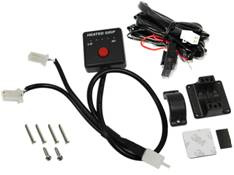 Sterownik do podgrzewanych manetek at-08318-1 (el)