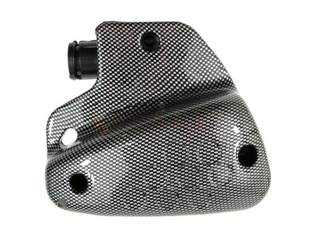 Obudowa filtra powietrza skuter Peugeot Vivacity