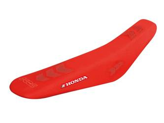 Pokrowiec/poszycie na siedzenie honda crf250 '04-'09,crf 250x '04-'19, crf 450x '04-'16 replica team hrc 22
