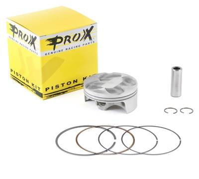 Prox tłok suzuki rmz 250 (rm-z250) '07-'09 "art" (76.97mm) (13.4:1)(oem:12111-10h20-ofo)