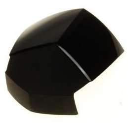 Daszek Zegarów czarny skuter Keeway Matrix