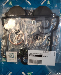 USZCZELKI TOP-END YAMAHA Y250 '19-'26 , WRF 250 '20-'26 , FANTIC XEF 250 '21-'23, (Z USZCZELKĄ POKRYWY ZAWOROWEJ) (YZ 250F)