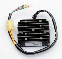 Tourmax regulator napięcia honda ca 125 rebel '95-'00, cmx 250 rebel '96-'99 (made in japan)