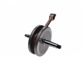 Wał korbowy Jawa 50