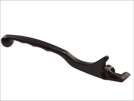 Dźwignia hamulca kawasaki eliminator 250 96-03, gpx 600 r 88-97, gpx 750 r 87-90, gpx 750 r '88, gpz 1000 rx 86-88, gpz 500 87-91, gpz 600 r 85-89, gpz 900 r 84-93, gn 250 85-01, rv 50 '73 (kolor czarny)(71972)