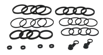 Zestaw naprawczy zacisku hamulcowego przód honda cb 1300 '00-