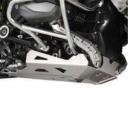 Osłona silnika aluminiowa bmw r1200 gadventure (14-17), r1200 g(13-17) - zastepuje rp5112