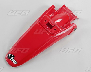 Błotnik tył honda crf 230 '08-'14 kolor czerwony