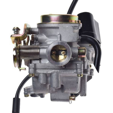 Gaźnik skuter 4T 80 90 cm 139qmb GY6-50