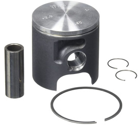 Vertex 2022/01 tłok yamaha yz 85 '02-'18 (yz85) (big bore=100ccm) (49,45mm)