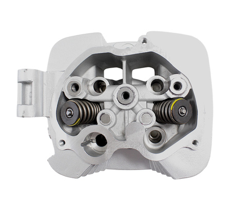 Głowica Kompletna Atv 200 Ccm 4t A/C 63mm Bashan Loncin Power Force