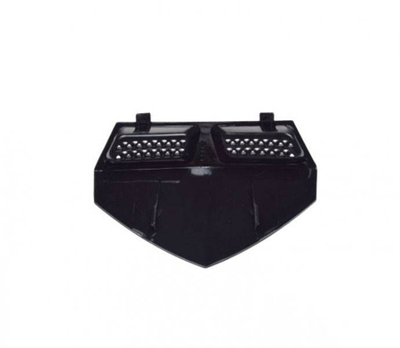 Wlot powietrza tył do kasku LS2 FF902 Scope