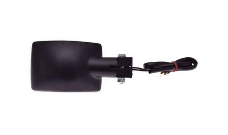 Kierunkowskaz z czarną obudową Yamaha XJ400 1100