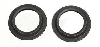 Uszczelniacze przedniego zawieszenia pyłowe (2szt.) 36x48,5/52,5x14 - kawasaki kx 85 01-20, yamaha yz 65 18-20, yz 85 02-20