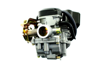 Gaźnik GY6 80 ccm 4T Power Force 18 mm Junak Zipp Kymco Barton