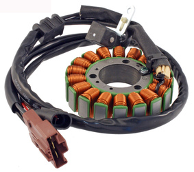 Stojan Alternatora Aprilia Scarabeo / Gilera Fuco 500