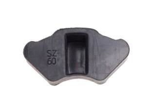 Guma zębatki tylnej Kinroad XT50Q Łoś King Jolly wzmocniona 51X21mm