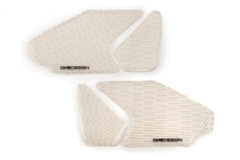 Tankpady Boczne Puig Do Honda Cbr1000rr 12-16 Przezroczyste