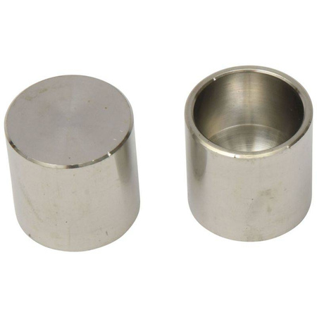 Komplet tłoczków (tłoczki przód) zacisku hamulcowego honda crf 150/230f '03-'19, crf 250 '11-'22, crf 300 '21, xr 650 '00-'14, kawasaki tery