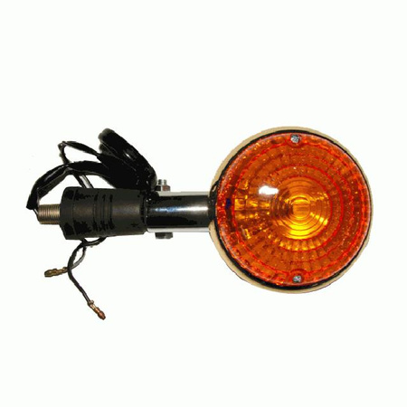 Kierunkowskaz Lewy Przód Xv250/1100 (Złoty)