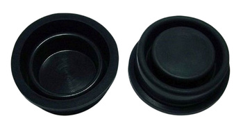 Uszczelka zbiorniczka płynu hamulcowego przód honda cb 400 '75-'78, cb 500 '71-'76