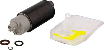 POMPA PALIWA (ZESTAW) YAMAHA WR 250 / 450 F '20-'24 (WRF 450 / WRF 250) YZ 250 FX '20-'24, YZ 450 F '23-'24, YZ 450 FX '19-'24 (Y250 / Y450)