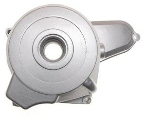 Pokrywa silnik lewa statora ATV110 6 Cewek