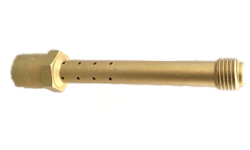 Rurka emulsyjna gaźnika dellorto vhsb / vhsb racing fn 266