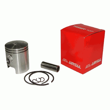 Tłok cylindra airsal sport 50, piaggio gilera ac (40,00)