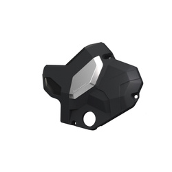 STREET OSŁONA POKRYWY (DEKLA) SPRZĘGŁA KAWASAKI Z 650 '17-23'