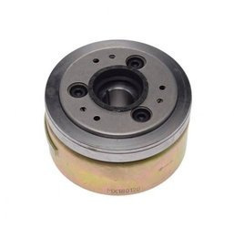 Koło magnesowe do motocykla Yamaha Xt 125 Ybr 125