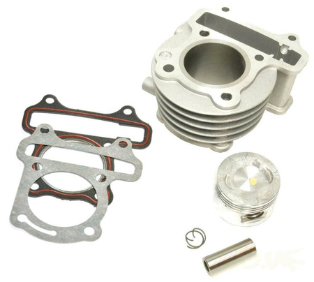 Cylinder 90 skuter 4T 139QMB romet zipp barton