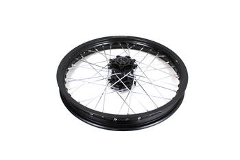 Koło-Felga Tylne 1,85-18" Apollo Rfn