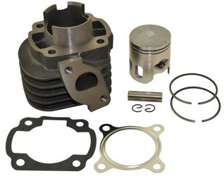 Cylinder do skutera 2T 50cm sworzeń 10mm