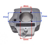 Cylinder 56,50 mm do motocykla Zipp 125 VZ-2