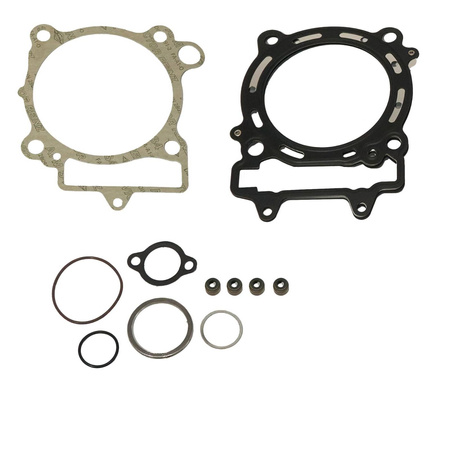 Uszczelki top end kawasaki kx 450f 4t '16-'18