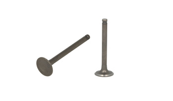 Komplet Zaworów Power Force Gy6 50 Ccm Agility 50cc 4t Długość 64mm Gy6020020