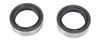 Uszczelniacze przedniego zawieszenia olejowe (2szt.) 32x43x12,5 (ari031)
