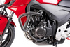 Gmol / Crashbar Puig Do Honda Cb500f 13-22 / Cb500x 13-18 Czarny