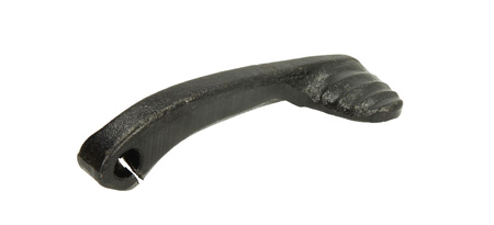 Dźwignia Rozrusznika Nożnego Power Force Kopniak Peugeot Speedfight 50cc 2t Dkt000021