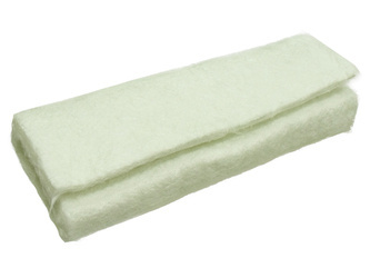 Psychic wełna (wata) do wydechu 4t 550x330x13mm 650°c