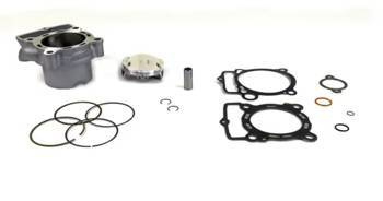 Athena 2022/05 cylinder kompletny ktm exc-f 250 husqvarna fe 250 '17-'19 big bore 82 mm (+4mm=276ccm)