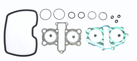 uszczelki top-end honda cb 125t '82-'90, cm 125 '82-'90