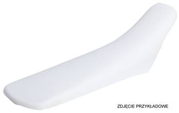 Gąbka siedzenia kawasaki kxf 250/450 06-08 std (mx-04452a)