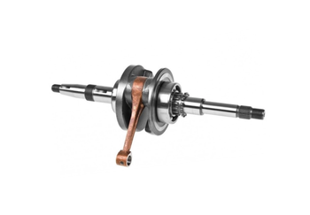 Wał Korbowy Top Racing Standard 4t 50 Ccm Sym Mio Peugeot Speedfight 3