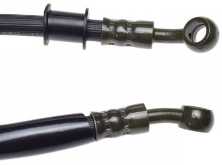 Przewód hamulca motocykl Junak 901 85,5 cm